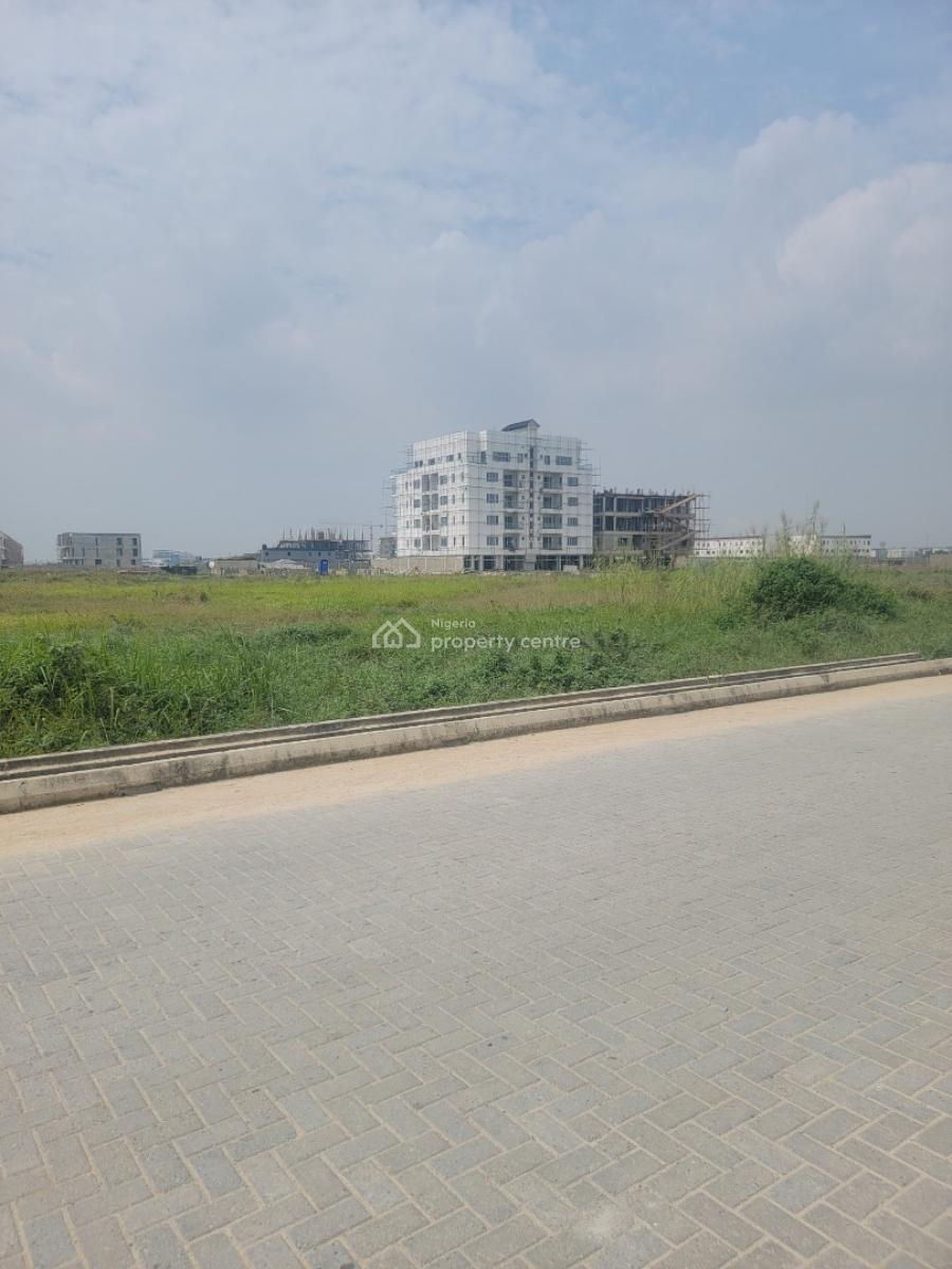 Plot of Land, Lekki Foreshore Estate, Lekki Phase 1, Lekki, Lagos, Residential Land for Sale