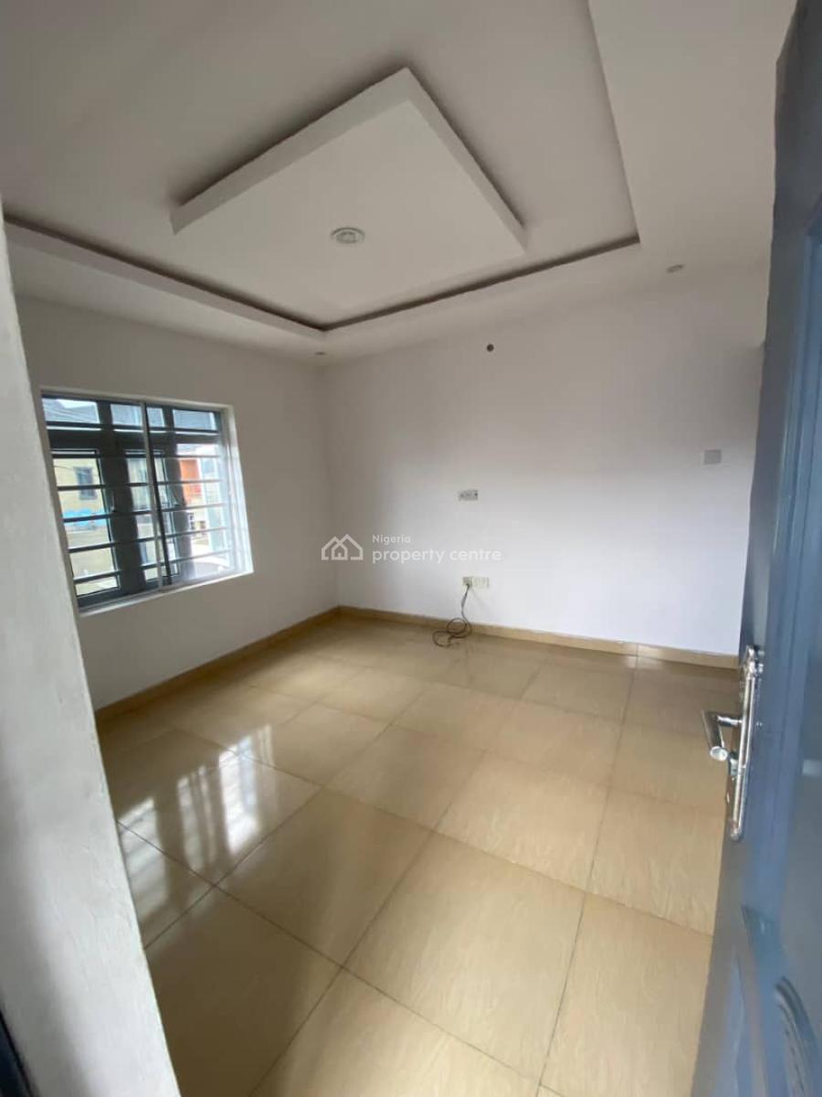 a Lovely 1bedroom Apartment, Ajah, Lagos, Mini Flat (room and Parlour) for Rent