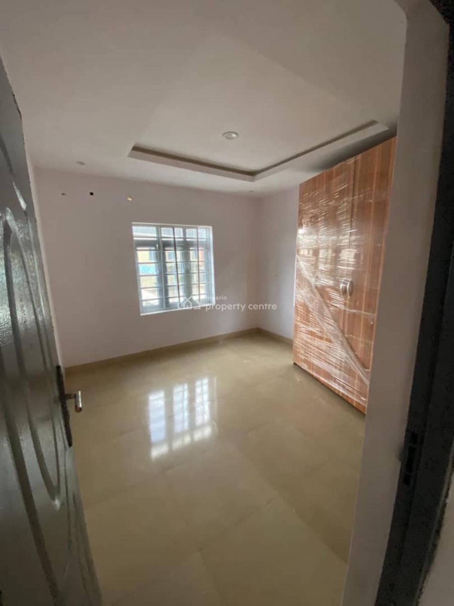 a Lovely 1bedroom Apartment, Ajah, Lagos, Mini Flat (room and Parlour) for Rent