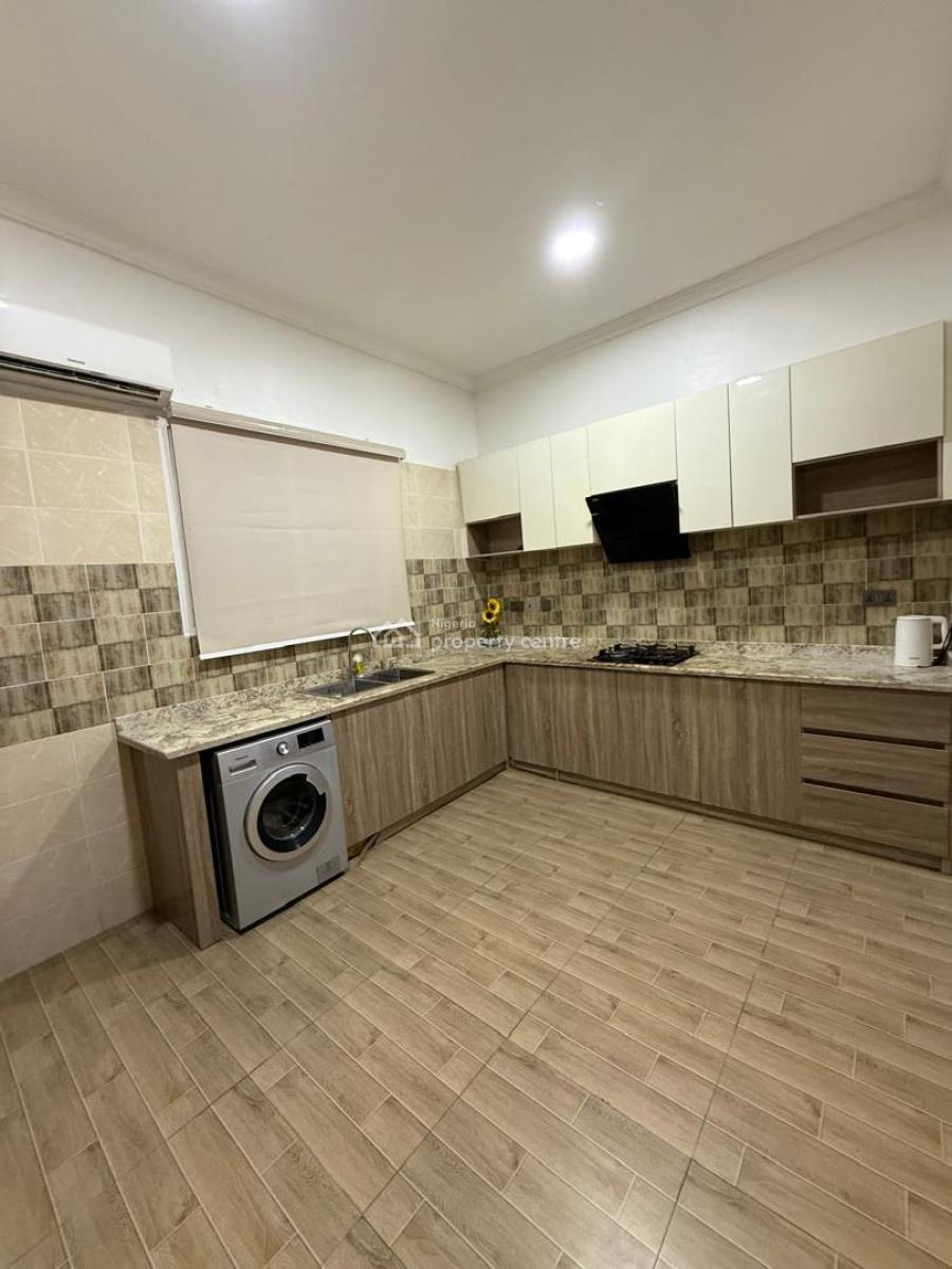 Luxury 1bedroom Apartment, Lekki, Lekki Phase 1, Lekki, Lagos, Mini Flat (room and Parlour) for Rent