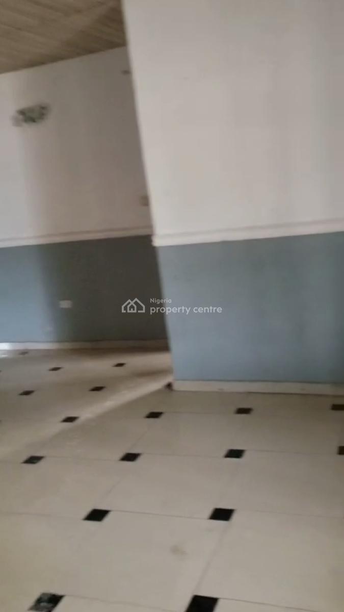 Spacious 3 Bedroom Apartment, Oregun, Ikeja, Lagos, Flat / Apartment for Rent