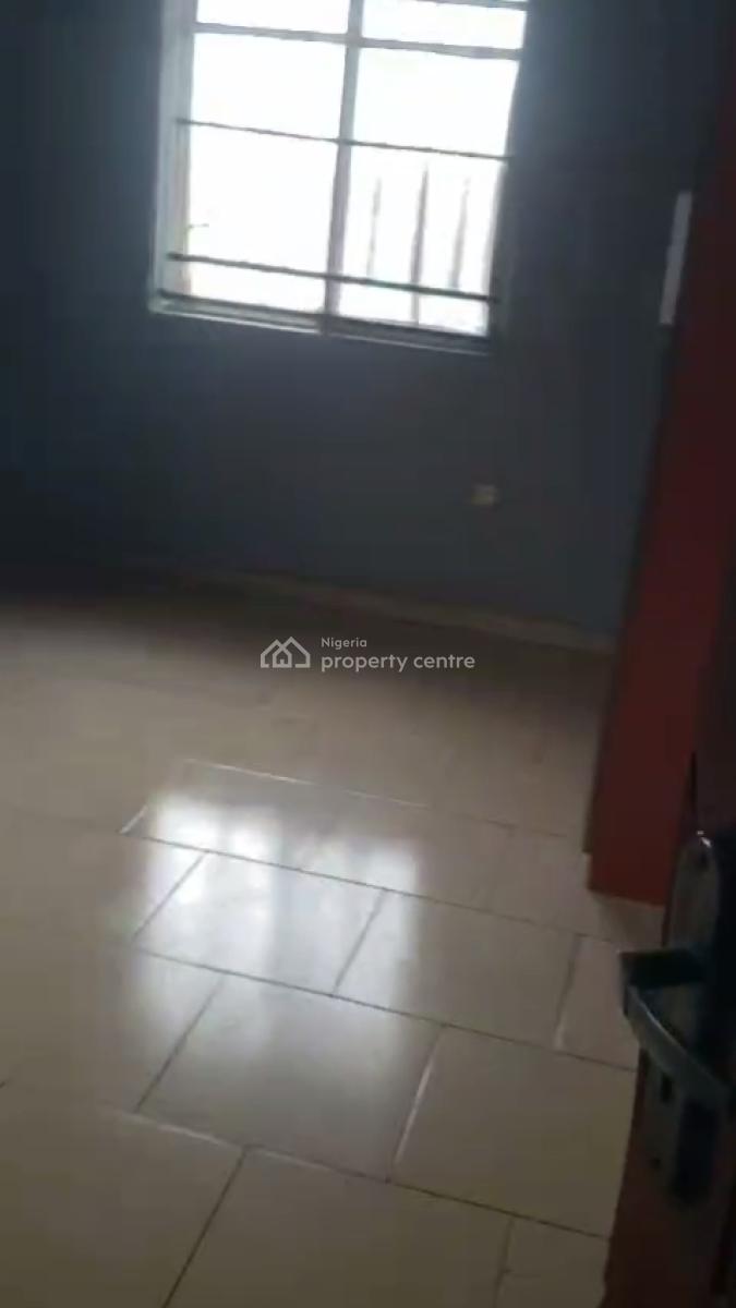 Spacious 3 Bedroom Apartment, Oregun, Ikeja, Lagos, Flat / Apartment for Rent