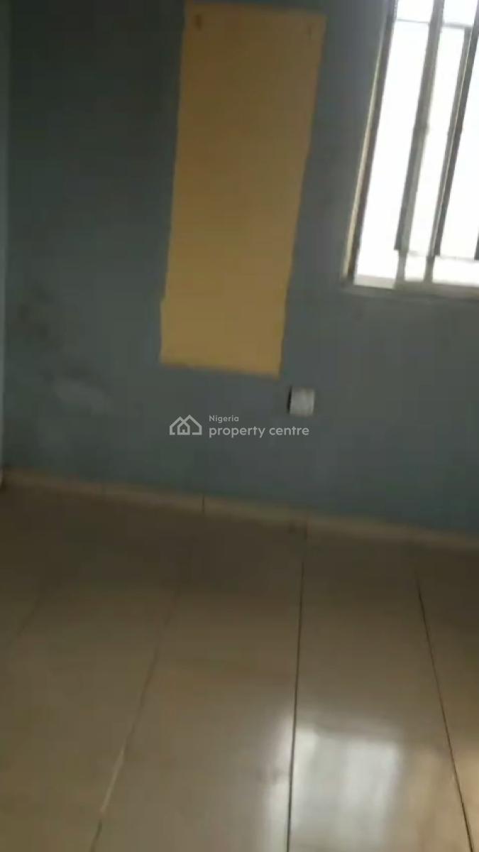 Spacious 3 Bedroom Apartment, Oregun, Ikeja, Lagos, Flat / Apartment for Rent