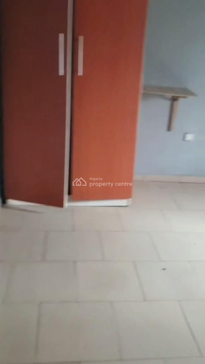 Spacious 3 Bedroom Apartment, Oregun, Ikeja, Lagos, Flat / Apartment for Rent