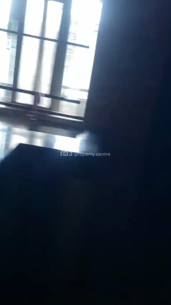 Spacious 3 Bedroom Apartment, Oregun, Ikeja, Lagos, Flat / Apartment for Rent
