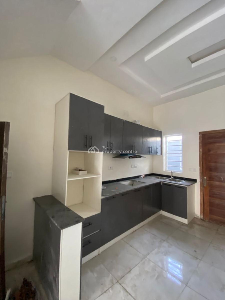 3 Bedroom, Lekki, Lagos, Terraced Duplex for Rent