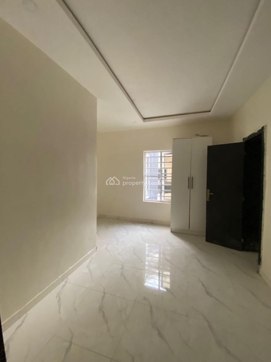 3 Bedroom, Lekki, Lagos, Terraced Duplex for Rent