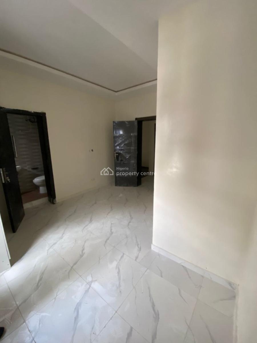 3 Bedroom, Lekki, Lagos, Terraced Duplex for Rent