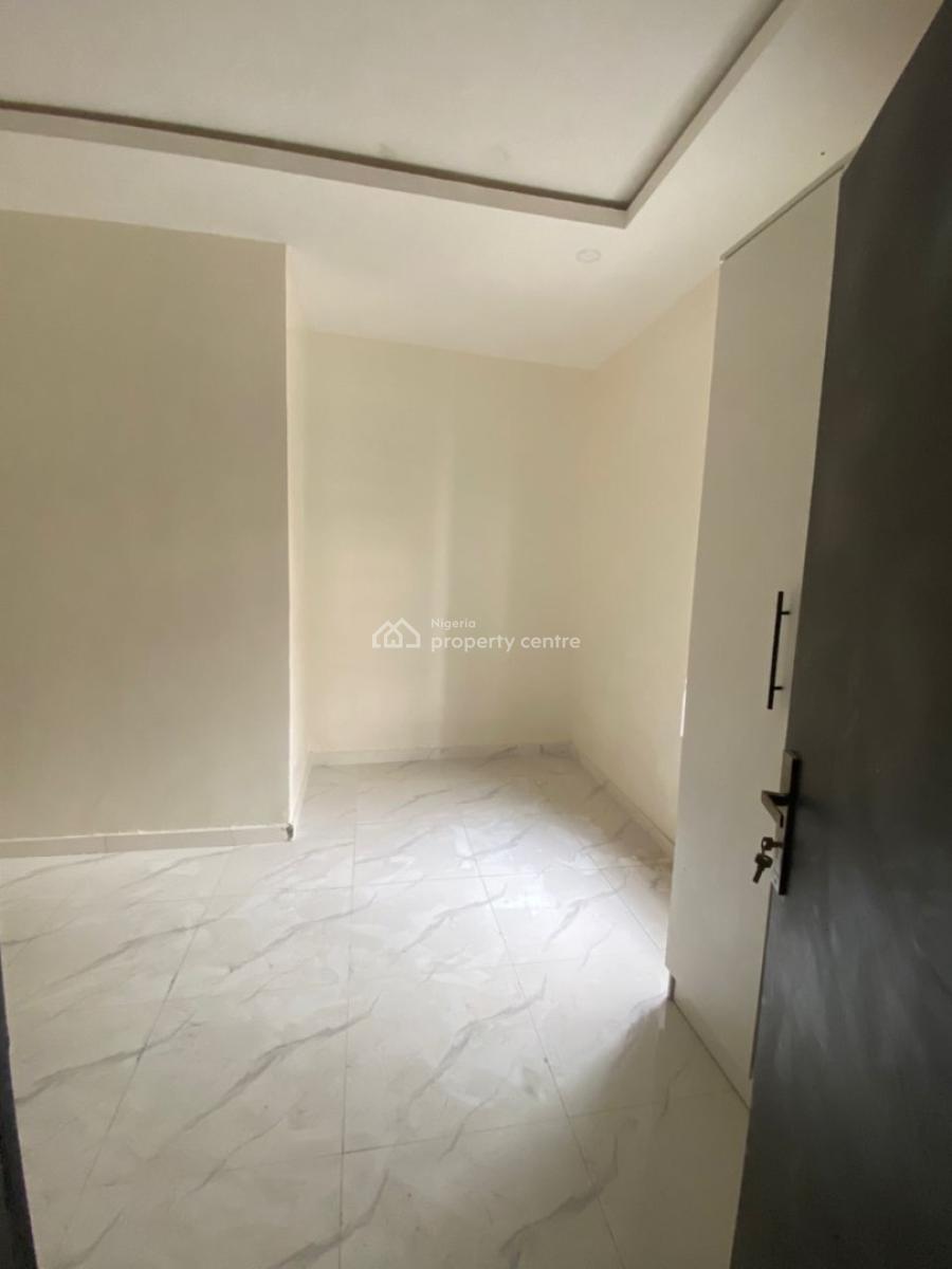 3 Bedroom, Lekki, Lagos, Terraced Duplex for Rent
