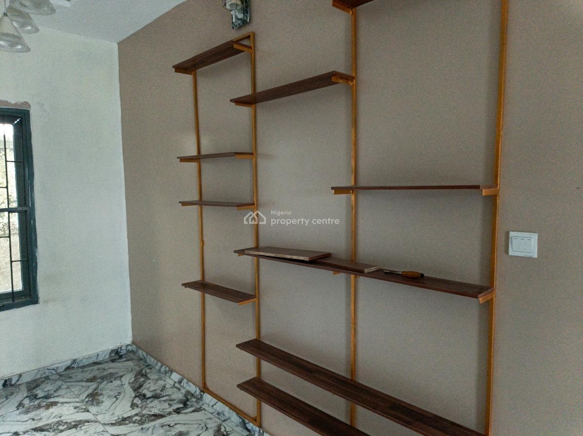 Luxury 4bedroom Terrace, Off Chevron, Lekki, Lekki, Lagos, Terraced Duplex for Rent