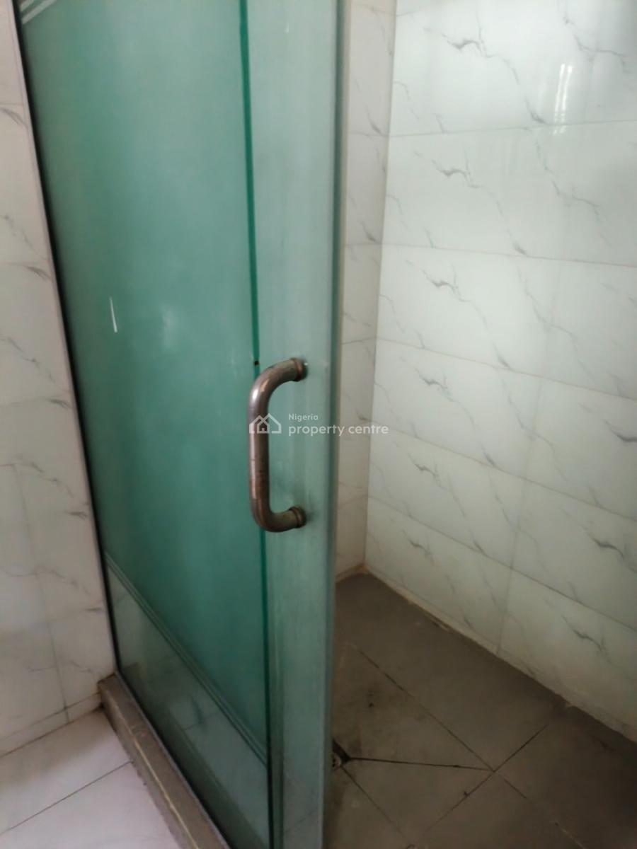 Luxury 4bedroom Terrace, Off Chevron, Lekki, Lekki, Lagos, Terraced Duplex for Rent