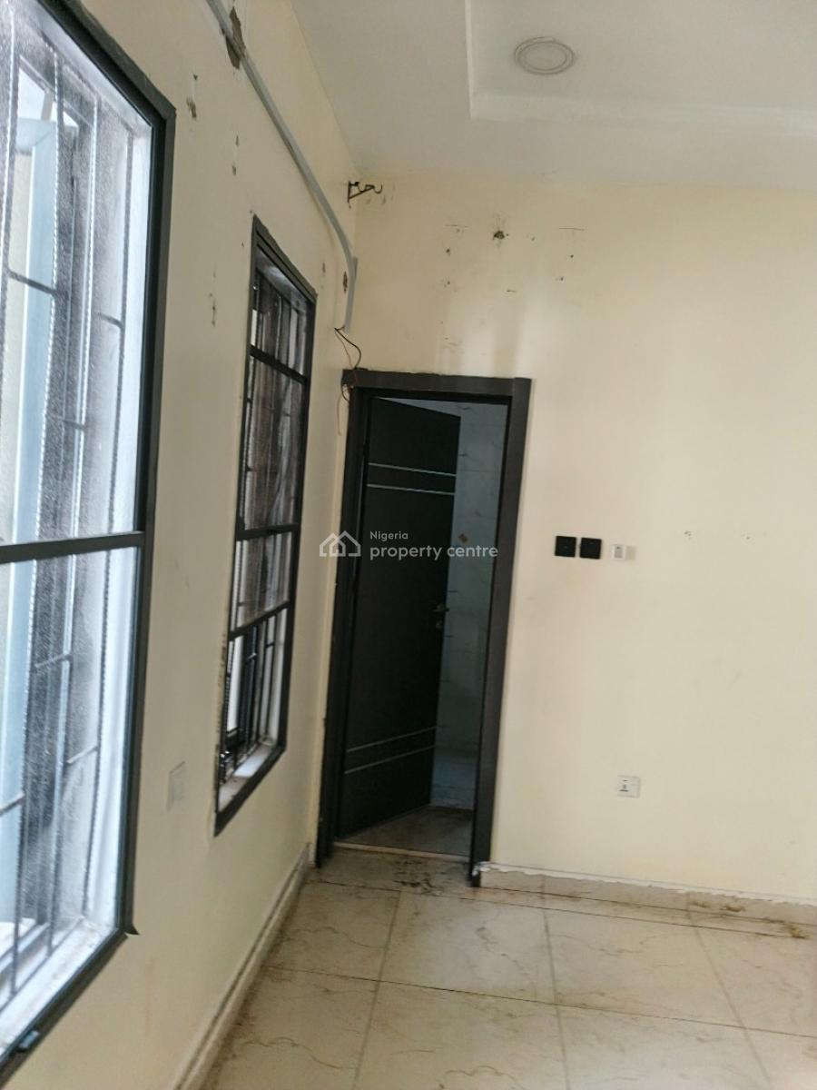 Luxury 4bedroom Terrace, Off Chevron, Lekki, Lekki, Lagos, Terraced Duplex for Rent