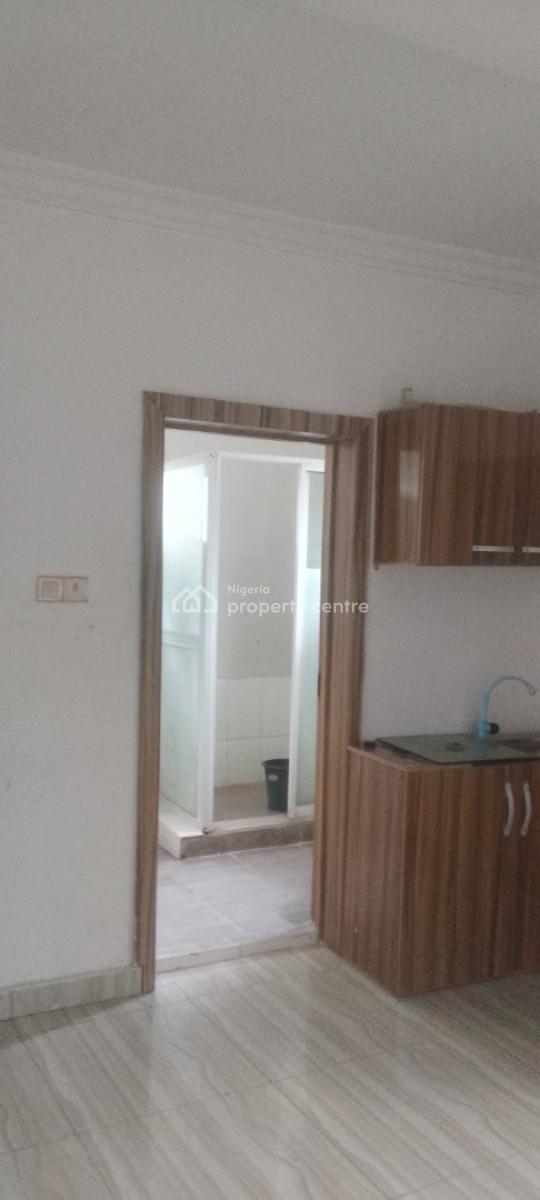 a Spacious Room Self Contained Studio Apartment, Ikota Gra, Ikota, Lekki, Lagos, Self Contain (single Rooms) for Rent