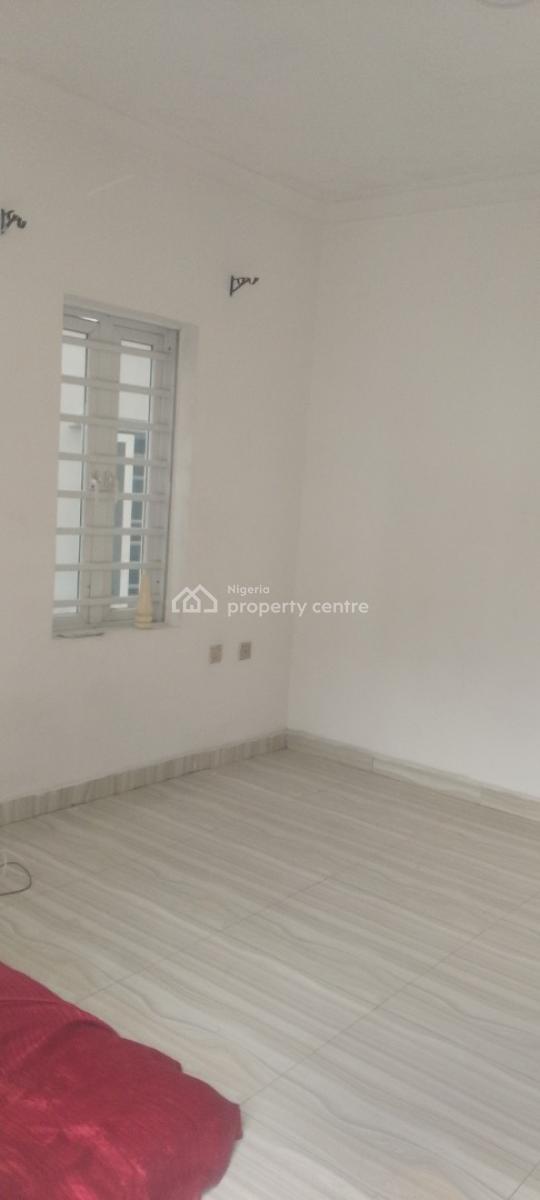 a Spacious Room Self Contained Studio Apartment, Ikota Gra, Ikota, Lekki, Lagos, Self Contain (single Rooms) for Rent