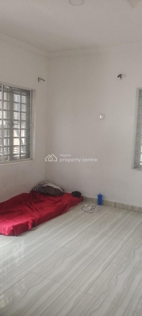 a Spacious Room Self Contained Studio Apartment, Ikota Gra, Ikota, Lekki, Lagos, Self Contain (single Rooms) for Rent