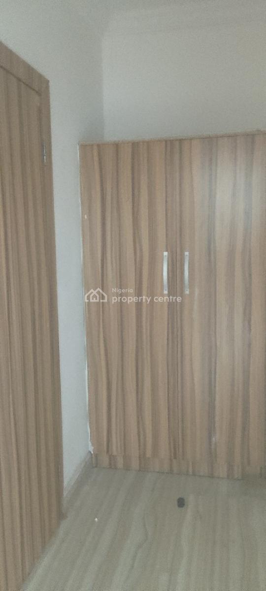 a Spacious Room Self Contained Studio Apartment, Ikota Gra, Ikota, Lekki, Lagos, Self Contain (single Rooms) for Rent