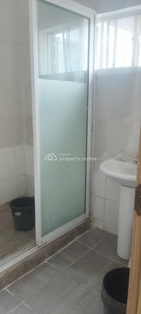 a Spacious Room Self Contained Studio Apartment, Ikota Gra, Ikota, Lekki, Lagos, Self Contain (single Rooms) for Rent