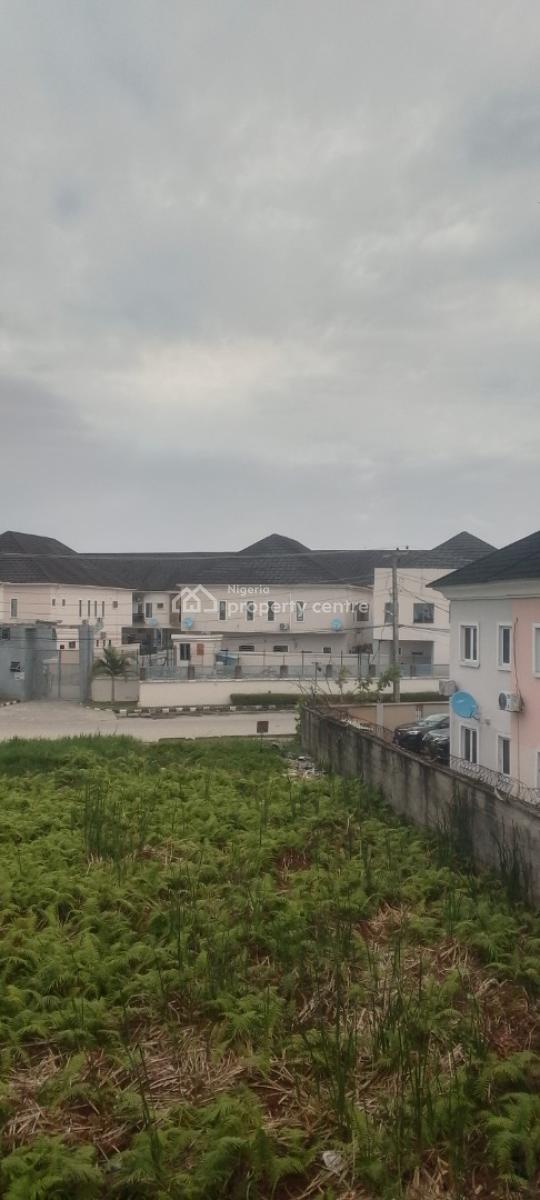 a Spacious Room Self Contained Studio Apartment, Ikota Gra, Ikota, Lekki, Lagos, Self Contain (single Rooms) for Rent
