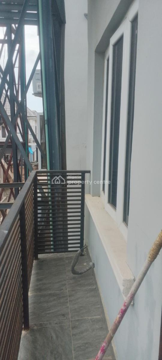 a Spacious Room Self Contained Studio Apartment, Ikota Gra, Ikota, Lekki, Lagos, Self Contain (single Rooms) for Rent
