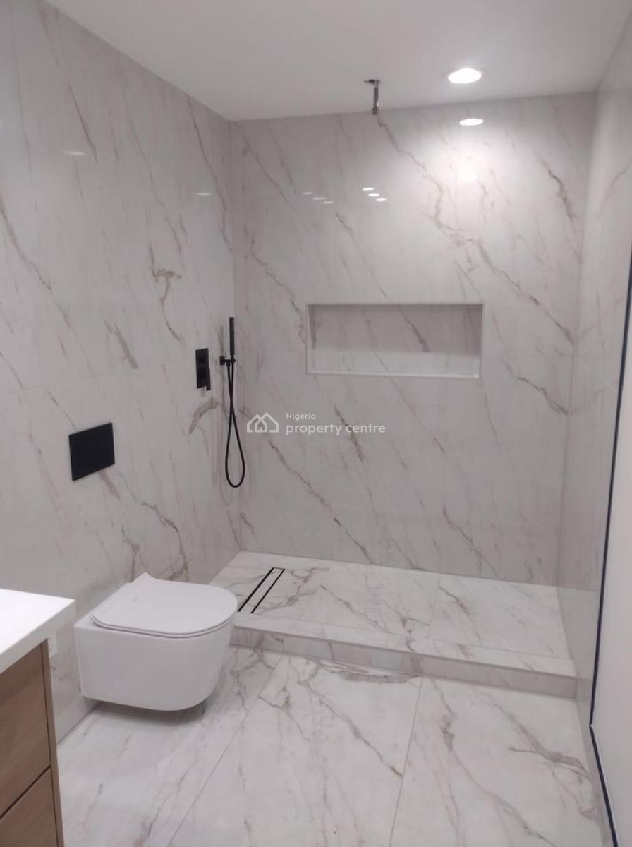 Luxury Mini Flat in a Serene Environment, Sinai Spaces,less Than 10 Minutes Drive From University of Lagos., Akoka, Yaba, Lagos, Mini Flat (room and Parlour) for Rent