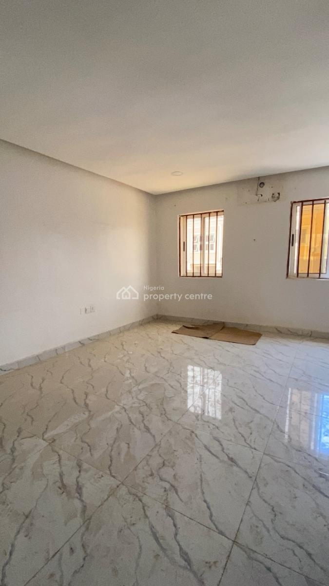 Spacious 1 Bedroom Flat  Idu, Idu By Nizamiya Hospt, Idu Industrial, Abuja, Flat / Apartment for Rent