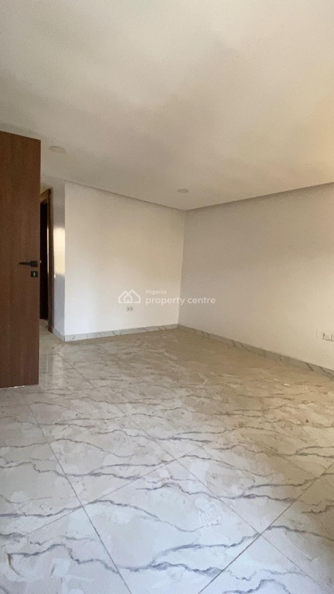 Spacious 1 Bedroom Flat  Idu, Idu By Nizamiya Hospt, Idu Industrial, Abuja, Flat / Apartment for Rent