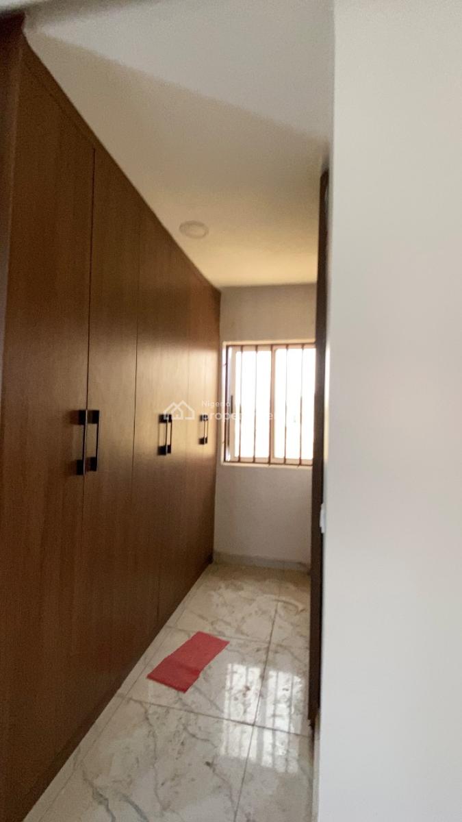 Spacious 1 Bedroom Flat  Idu, Idu By Nizamiya Hospt, Idu Industrial, Abuja, Flat / Apartment for Rent
