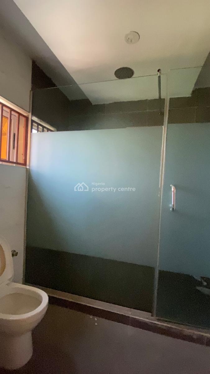 Spacious 1 Bedroom Flat  Idu, Idu By Nizamiya Hospt, Idu Industrial, Abuja, Flat / Apartment for Rent