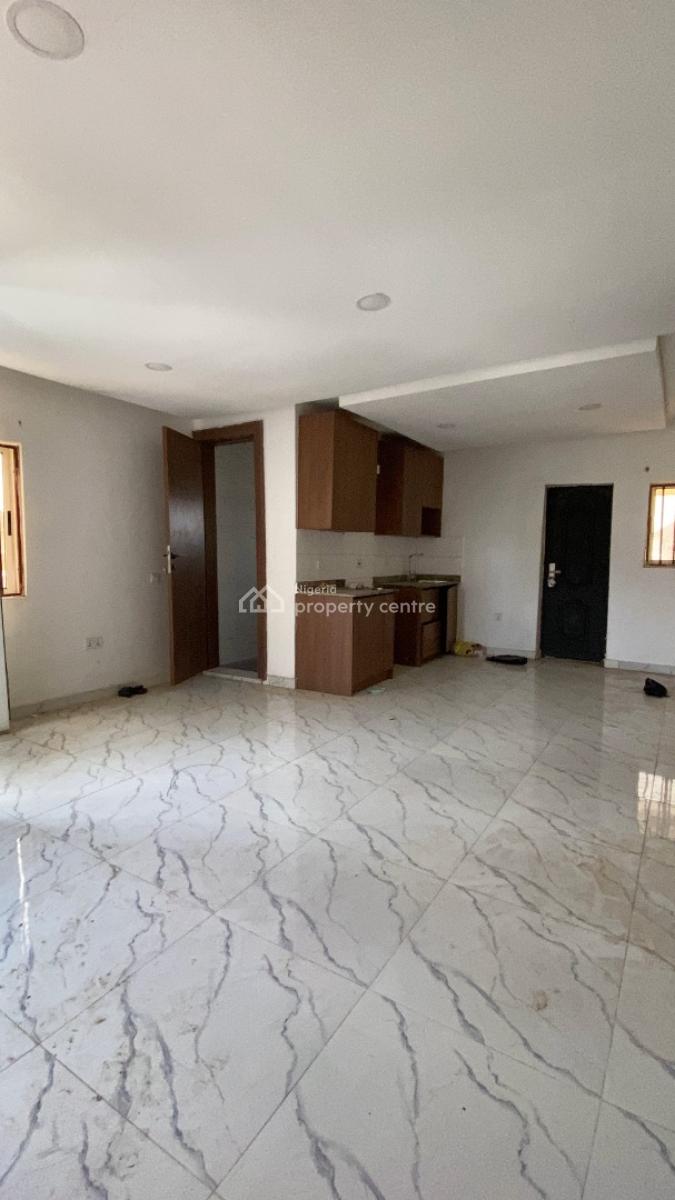 Spacious 1 Bedroom Flat  Idu, Idu By Nizamiya Hospt, Idu Industrial, Abuja, Flat / Apartment for Rent