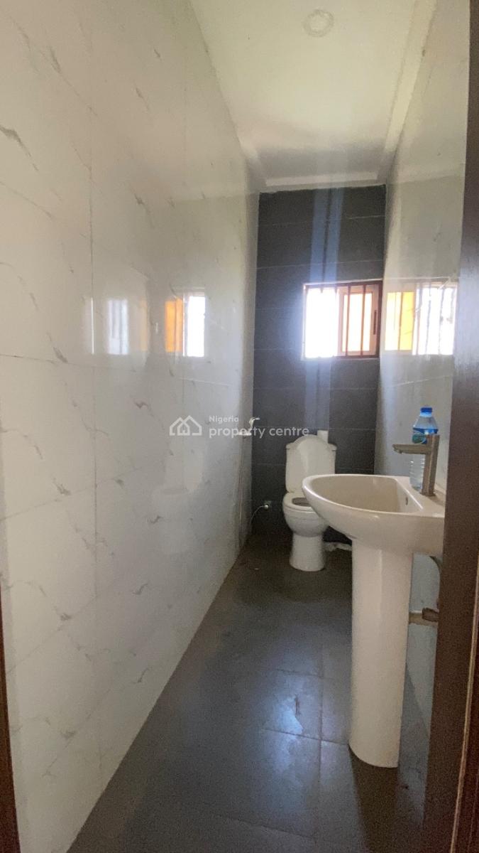 Spacious 1 Bedroom Flat  Idu, Idu By Nizamiya Hospt, Idu Industrial, Abuja, Flat / Apartment for Rent