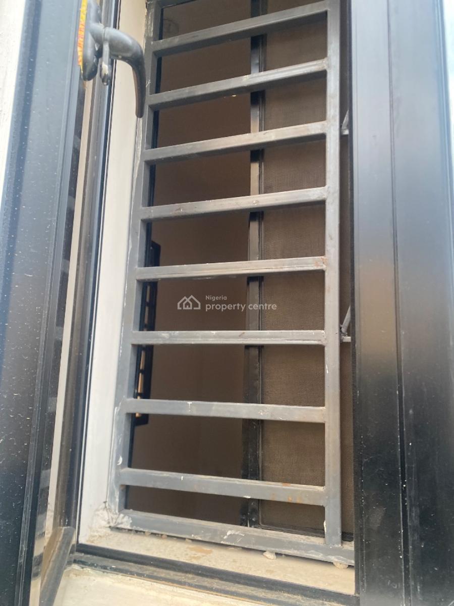 Spacious 1 Bedroom Flat  Idu, Idu By Nizamiya Hospt, Idu Industrial, Abuja, Flat / Apartment for Rent