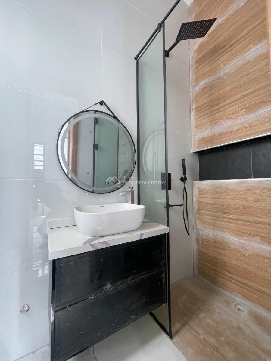 Premium 5 Bedroom Detached Duplex with Swimming Pool and Bq, Situated in a Calm and Well-developed Environment., Ikota, Lekki, Lagos, Detached Duplex for Sale