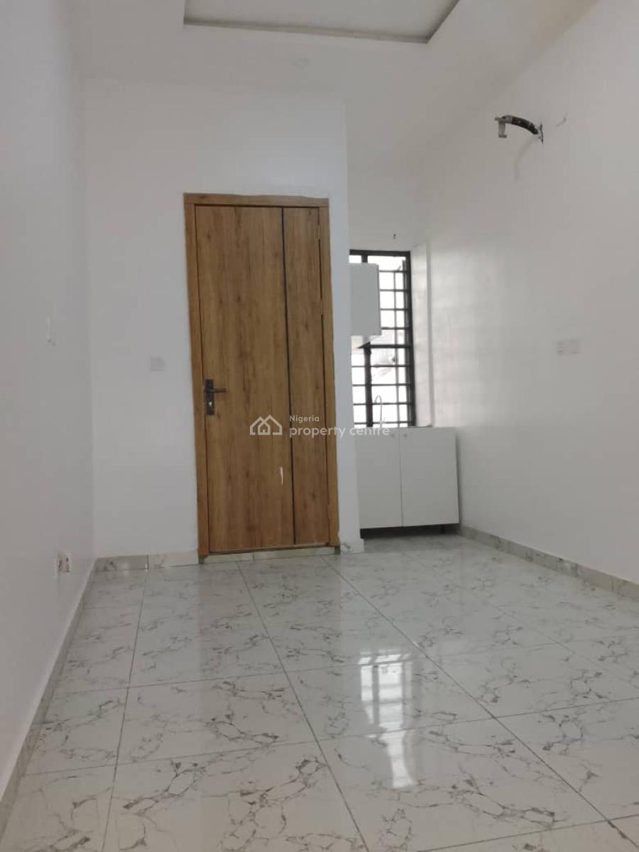 a Spacious Room Self Contained Studio Apartment, Harris Drive, Micra Estate, Vgc, Lekki, Lagos, Self Contain (single Rooms) for Rent