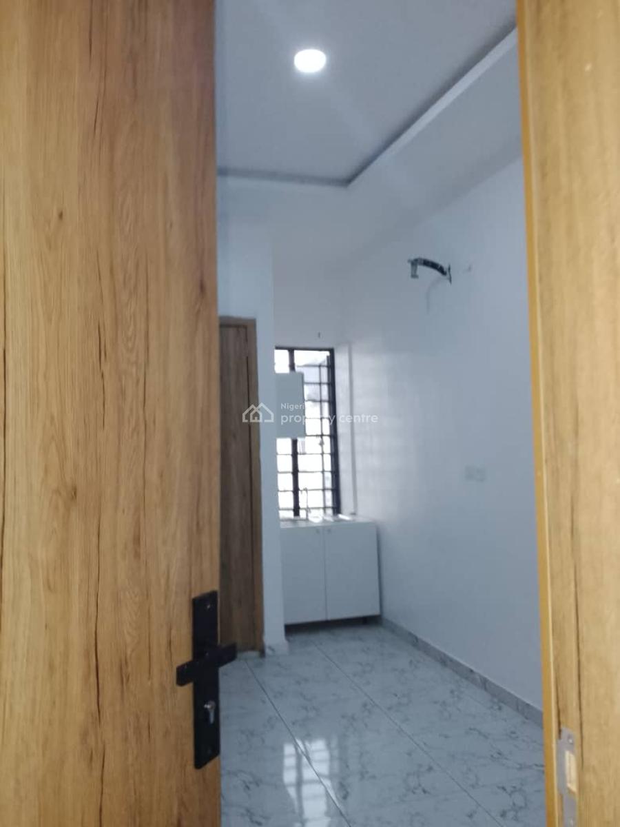 a Spacious Room Self Contained Studio Apartment, Harris Drive, Micra Estate, Vgc, Lekki, Lagos, Self Contain (single Rooms) for Rent