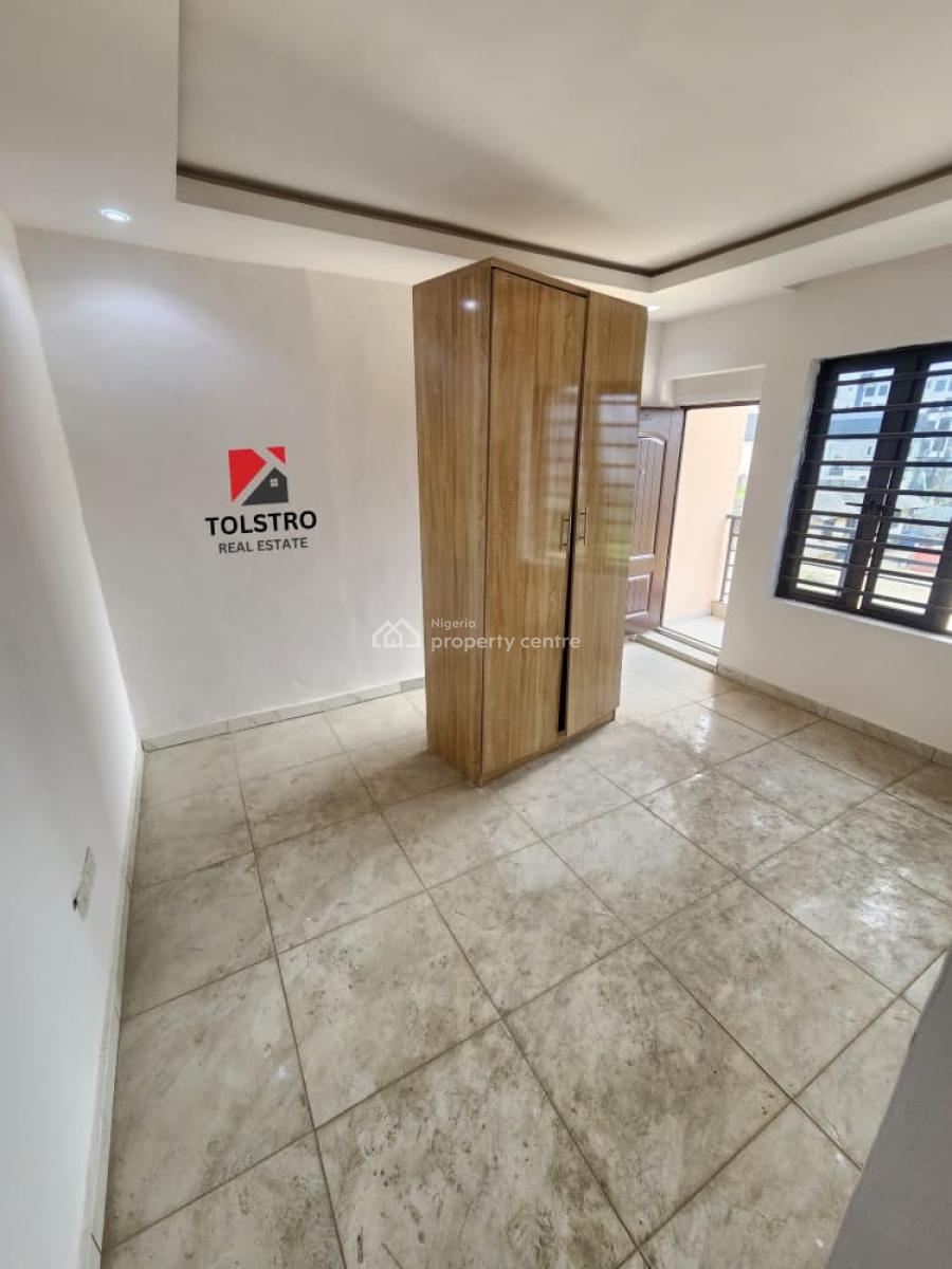 Brandnew 1 Bedroom Terrace Duplex, Ikate, Lekki, Lagos, Terraced Duplex for Rent