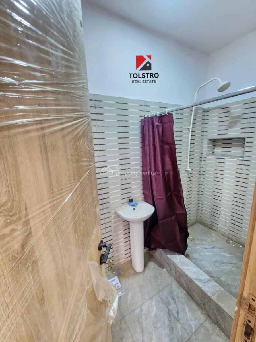 Brandnew 1 Bedroom Terrace Duplex, Ikate, Lekki, Lagos, Terraced Duplex for Rent