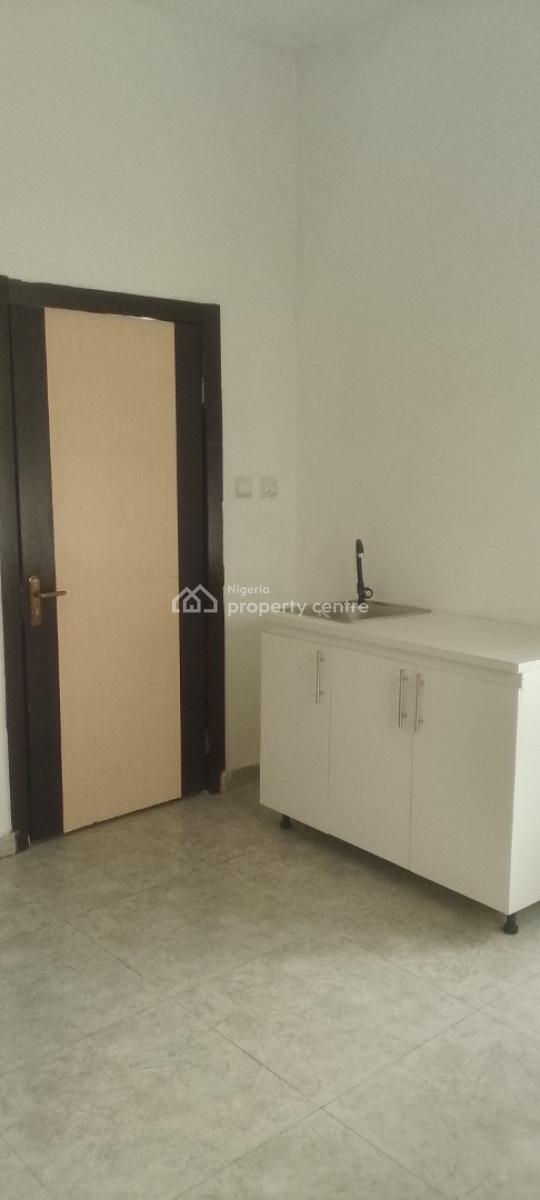 a Room Self Contained Studio Apartment, Lekki County Homes, Ivy Homes, Lekki, Lagos, Self Contain (single Rooms) for Rent