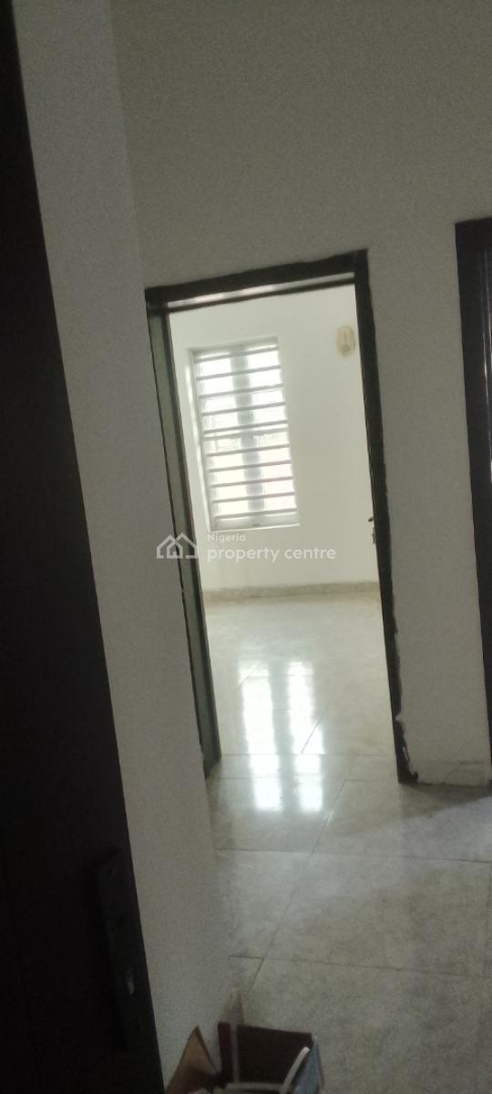 a Room Self Contained Studio Apartment, Lekki County Homes, Ivy Homes, Lekki, Lagos, Self Contain (single Rooms) for Rent
