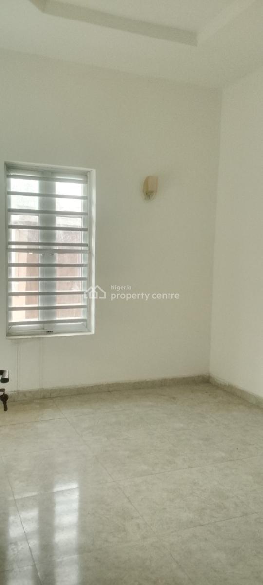 a Room Self Contained Studio Apartment, Lekki County Homes, Ivy Homes, Lekki, Lagos, Self Contain (single Rooms) for Rent