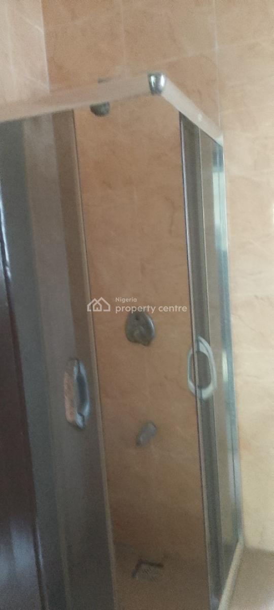 a Room Self Contained Studio Apartment, Lekki County Homes, Ivy Homes, Lekki, Lagos, Self Contain (single Rooms) for Rent