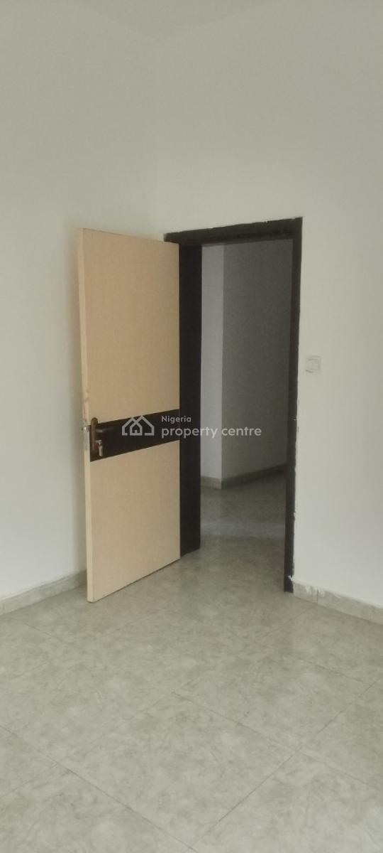 a Room Self Contained Studio Apartment, Lekki County Homes, Ivy Homes, Lekki, Lagos, Self Contain (single Rooms) for Rent