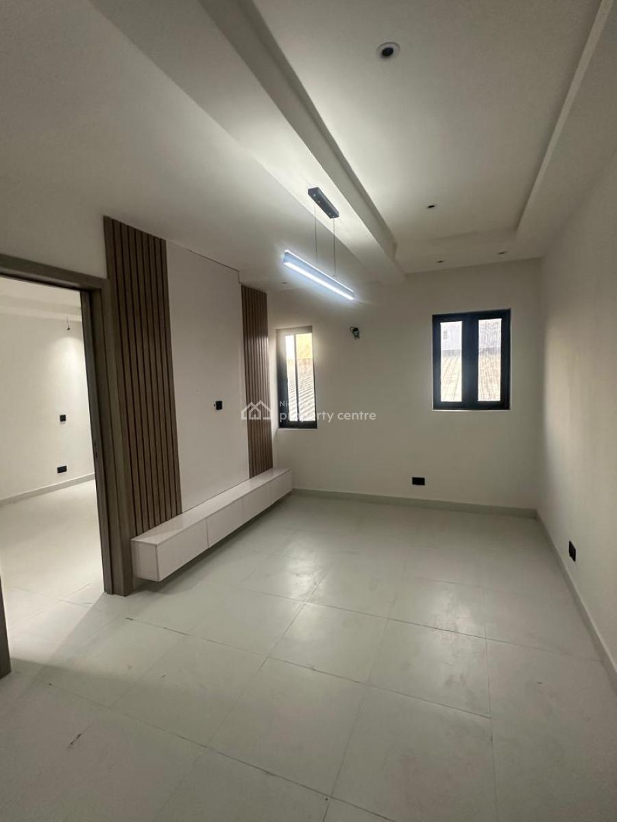 Brand New Serviced Miniflat, Ikate Elegushi, Lekki, Lagos, Mini Flat (room and Parlour) for Rent
