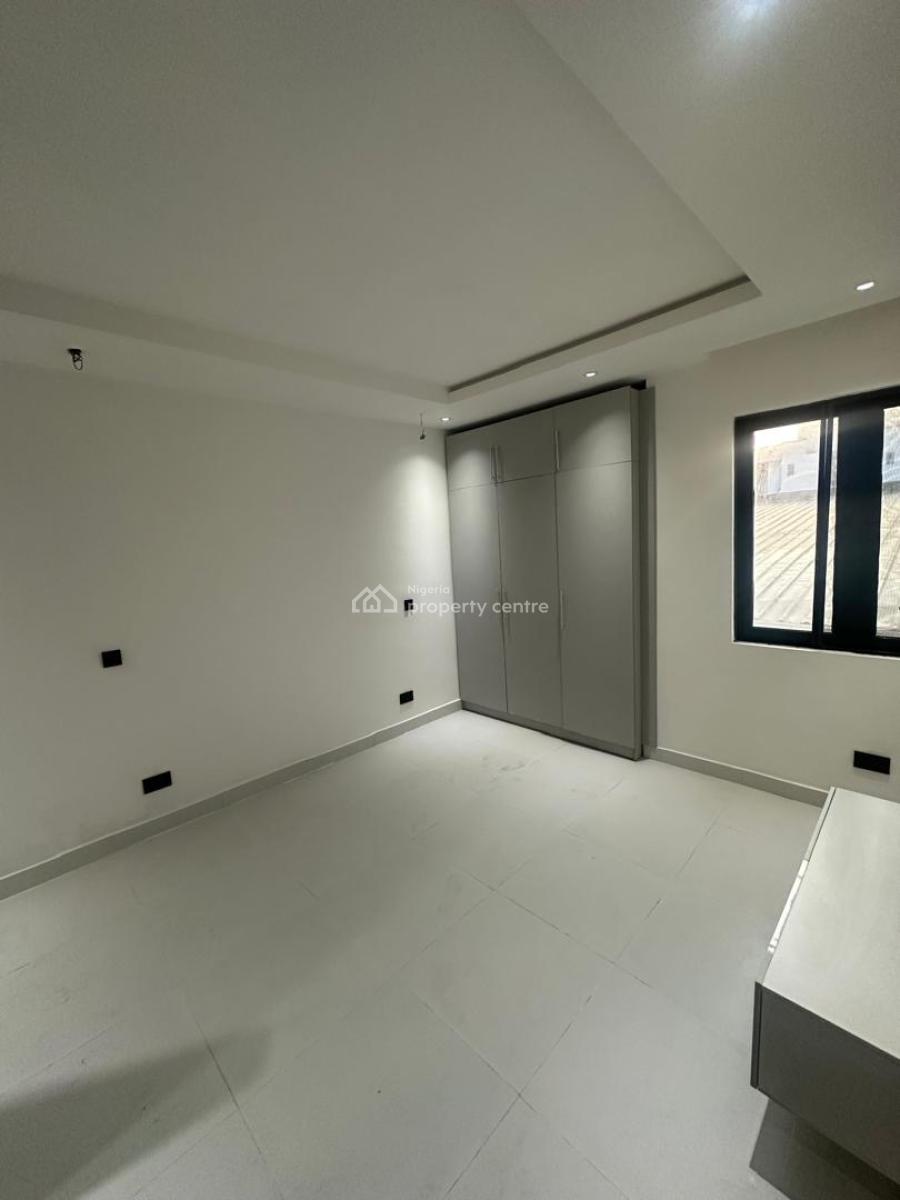 Brand New Serviced Miniflat, Ikate Elegushi, Lekki, Lagos, Mini Flat (room and Parlour) for Rent