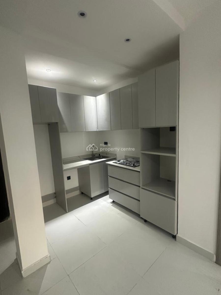 Brand New Serviced Miniflat, Ikate Elegushi, Lekki, Lagos, Mini Flat (room and Parlour) for Rent