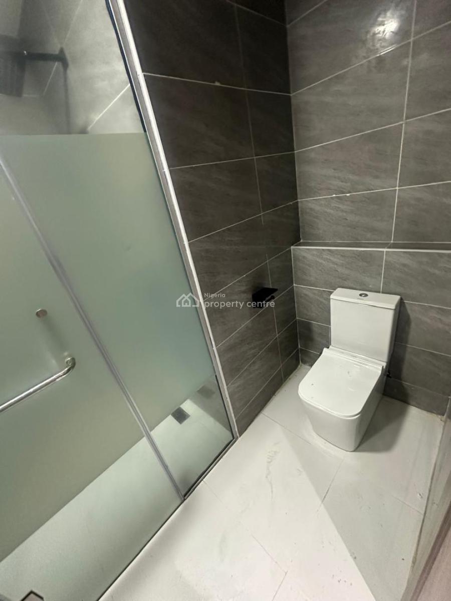 Brand New Serviced Miniflat, Ikate Elegushi, Lekki, Lagos, Mini Flat (room and Parlour) for Rent