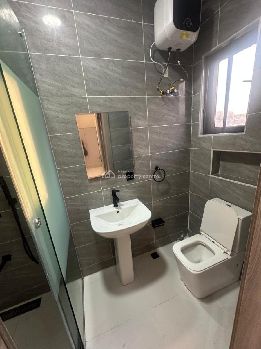 Brand New Serviced Miniflat, Ikate Elegushi, Lekki, Lagos, Mini Flat (room and Parlour) for Rent