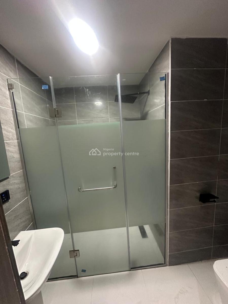 Brand New Serviced Miniflat, Ikate Elegushi, Lekki, Lagos, Mini Flat (room and Parlour) for Rent