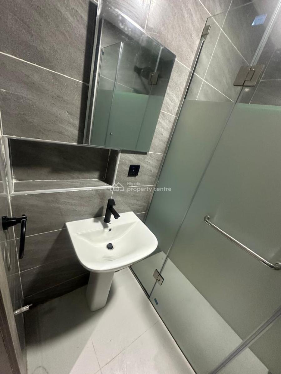 Brand New Serviced Miniflat, Ikate Elegushi, Lekki, Lagos, Mini Flat (room and Parlour) for Rent