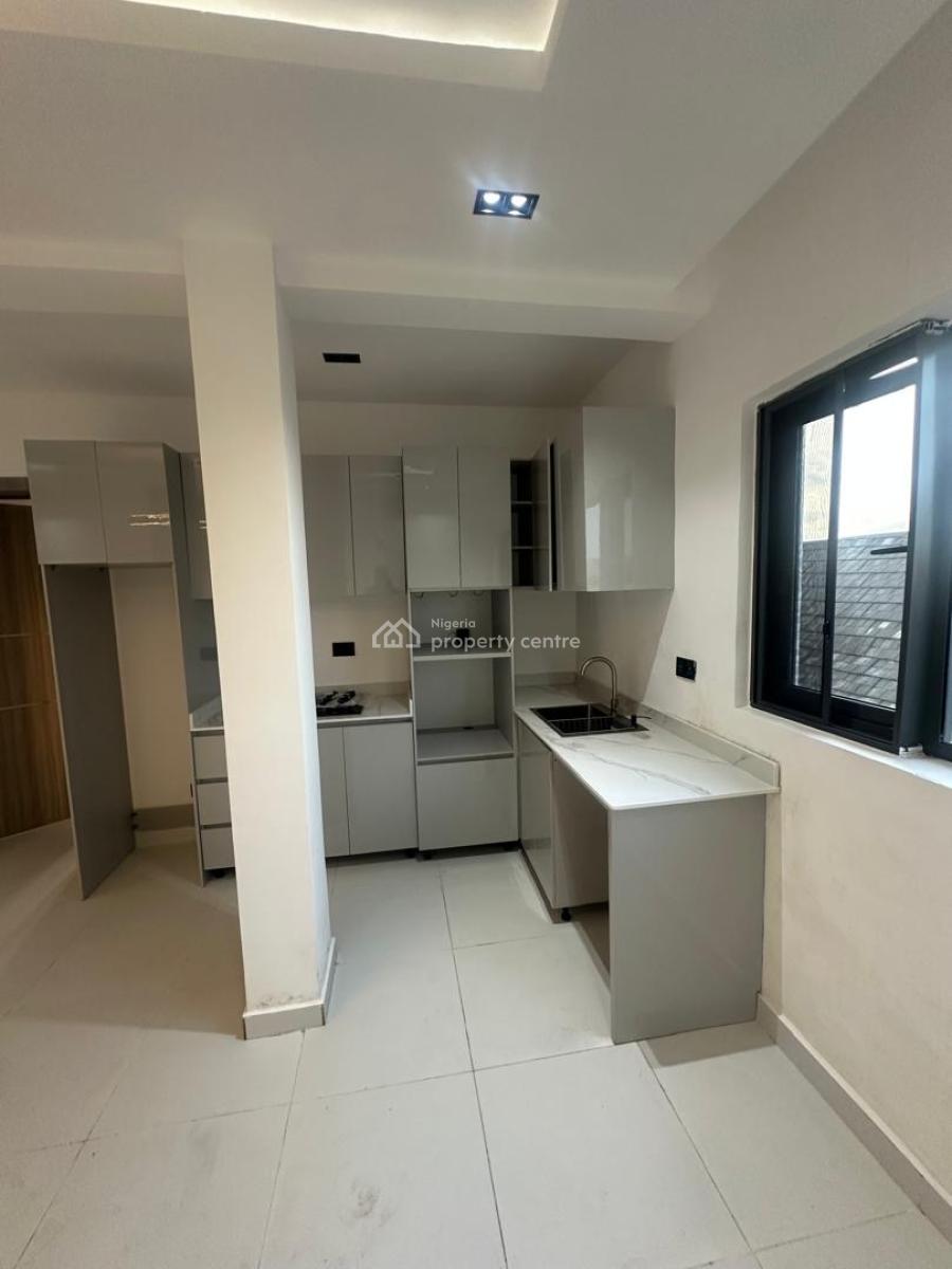 Brand New Serviced Miniflat, Ikate Elegushi, Lekki, Lagos, Mini Flat (room and Parlour) for Rent