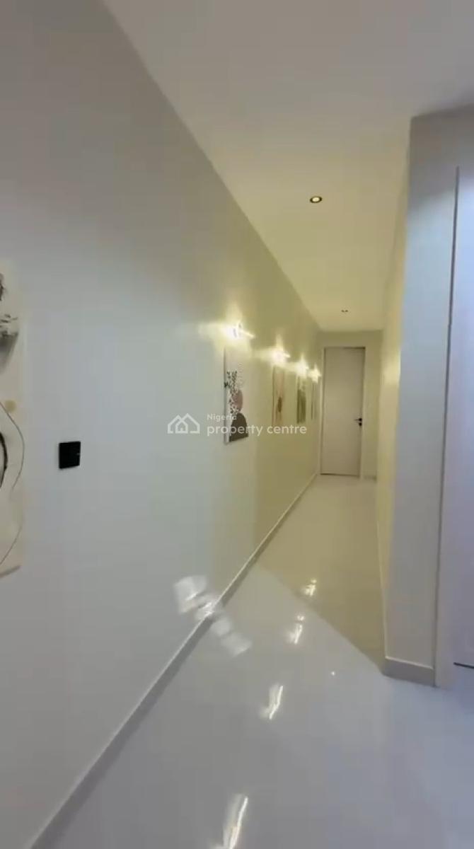 Luxury 5 Bedroom Duplex with Bq, Danfodil Estate, Royal Pine, Off Orchid Road, Lekki, Lagos, House for Sale